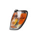 Указатель поворота левый Toyota Land Cruiser 100 (2002-2005) DEPO
