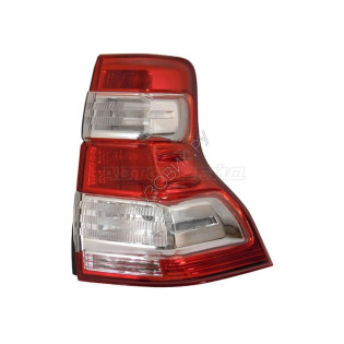 Фонарь задний TOYOTA LAND CRUISER PRADO 150 13-17 прав SAT
