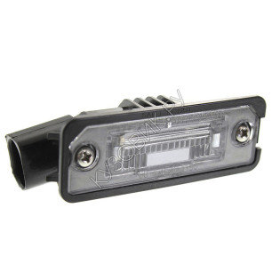 Подсветка номерного знака л=п Volkswagen Golf 5 (2003-2008)